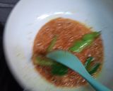 Foto langkah ke 4 dari resep Soto Ayam.