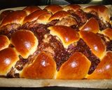 Ostoros kalács recept fázis 7 fotója