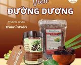 Hình bước làm 1 của món Bánh trôi ngũ sắc cho tết Hàn thực