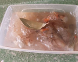 Foto del paso 4 de la receta: Rape con pimentón