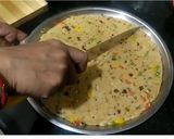करिश्मा ए खीरा (karishma e kheera recipe in Hindi) रेसिपी चरण 6 फोटो