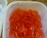 Foto langkah ke 1 dari resep Dessert Mango Sago.