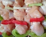 Foto langkah ke 3 dari resep KOREAN SATAY (DAKHOCI).