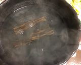 A picture of step 3 of Let’s Japanese Pot Party.