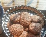 عکس مرحله 7 از دستور کوکی شکلاتی