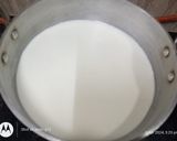 A picture of step 2 of Samak Rice kheer (Barnyard Millet).