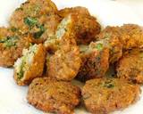 Masala vada recipe step 4 photo