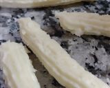 Foto del paso 3 de la receta: Churros en 2 pasos!!