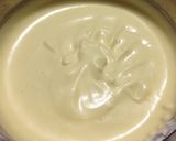 Foto del paso 1 de la receta: Clásico Tiramisú Italiano
