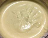Foto del paso 1 de la receta: Clásico Tiramisú Italiano