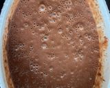 Foto del paso 3 de la receta: Brownie proteico
