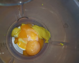 Foto del paso 1 de la receta: Salsa César