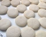 Foto del paso 8 de la receta: Alfajorcitos de Maicena🇦🇷❤️