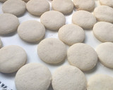 Foto del paso 8 de la receta: Alfajorcitos de Maicena🇦🇷❤️
