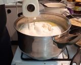Gánica recept fázis 5 fotója