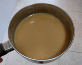Foto del paso 4 de la receta: Bundt cake de chocolate al toffee de Baileys