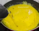 A picture of step 4 of Bonda Soup.