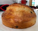 Foto del paso 2 de la receta: Brioche saludable rápido fit
