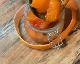 Une image de l'étape 7 de 🥣Confiture pamplemousse rose recette de maman🇩🇿.