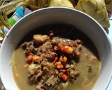 Foto langkah ke 5 dari resep Coto makassar ala ala.