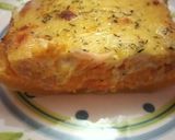 Foto del paso 3 de la receta: Calabacín relleno!!😋