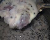 Foto langkah ke 5 dari resep Es lumut.