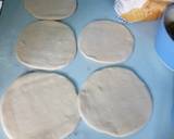 Aloo Paratha recipe step 5 photo