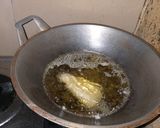 Foto langkah ke 5 dari resep Pisang Goreng Kipas Krispi.