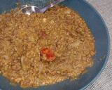 Foto del paso 8 de la receta: Lentejas con chorizo gallego