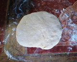 Foto del paso 1 de la receta: Ravioles con queso y espinaca