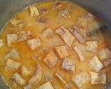 Foto langkah ke 3 dari resep Sambel Goreng Kentang Cecek.
