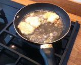 Foto del paso 4 de la receta Raolas de bacalao