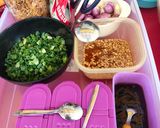 Foto langkah ke 6 dari resep CwieMie Khas Malang.