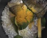 Nasi Kuning Magiccom langkah memasak 1 foto