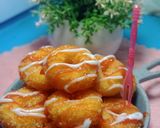 Foto langkah ke 7 dari resep Potato Bites anti GTM.