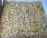 Foto del passaggio 8 della ricetta 216 • Crackers di farina di ceci e semi varii (strepitosi!) 😋😋😋