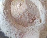 Foto del paso 3 de la receta: Pan para panchos