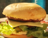 Foto del paso 6 de la receta: Big Mac casero