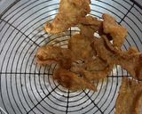 Foto langkah ke 3 dari resep Kulit ayam crispy.