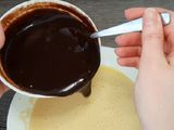 Класичний рецепт вологого шоколадного брауні (Brownie)