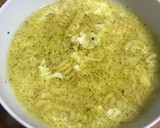 Foto del paso 4 de la receta: Sopa de pollo, por menos de 2€ la ración