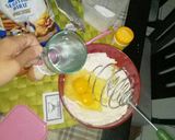 Foto langkah ke 1 dari resep Kue cubit praktis no mixer😁.