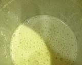 A picture of step 1 of Masala Chaas.