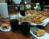 Foto del paso 7 de la receta: Empanada de chivito patagónico