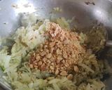 A picture of step 4 of Raw papaya snacks.
