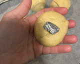 Foto del paso 10 de la receta: Roscón de Reyes paso a paso en 3 días