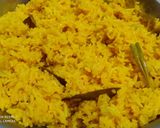 বাসমতি পোলাও (basmati pulao recipe in Bengali) রেসিপির ধাপ 4 ছবি
