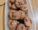 Foto del paso 4 de la receta: Galletitas integrales
