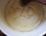 Moussaka, muszaka (rakott padlizsán) 🍆🍅🥔🐮🥛🧀🏛🍽 recept fázis 9 fotója
