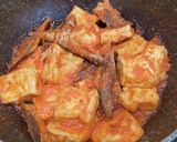 Foto langkah ke 5 dari resep 132. Balado Ikan Tongkol.